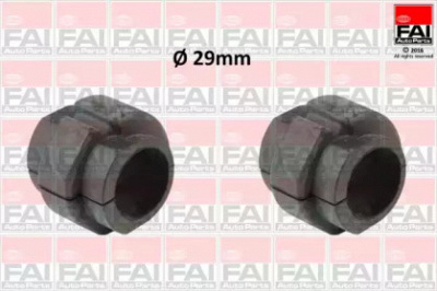 FAI AUTOPARTS ss7496k -  Опора, стабилизатор